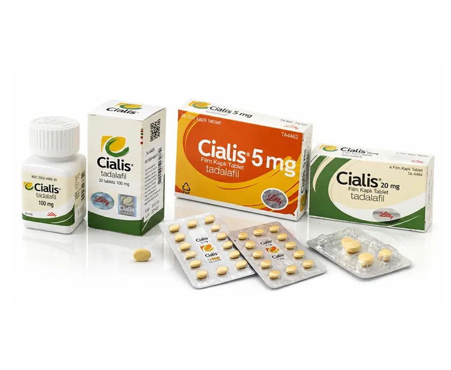 Güncel Cialis Fiyatlarını Keşfet!
